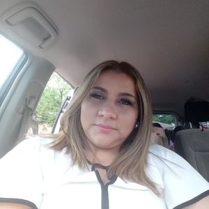 Meet your Posher, Areli